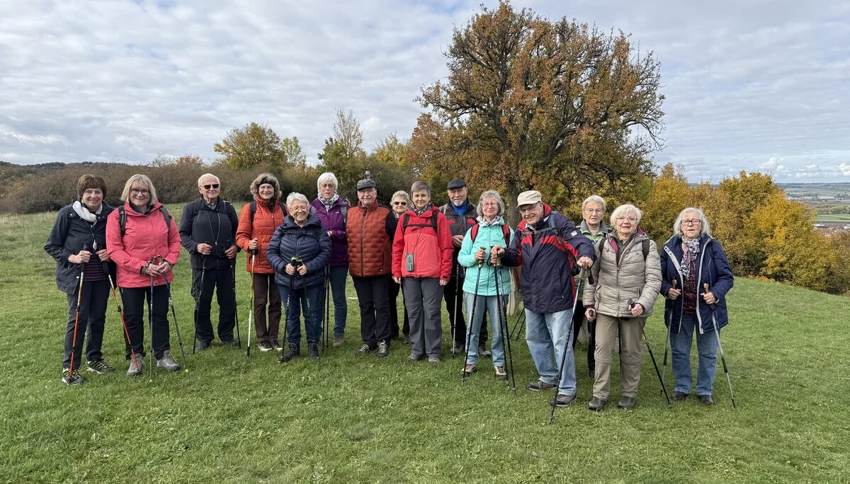 © DAV Schwabach Ortsgruppe Schwanstetten