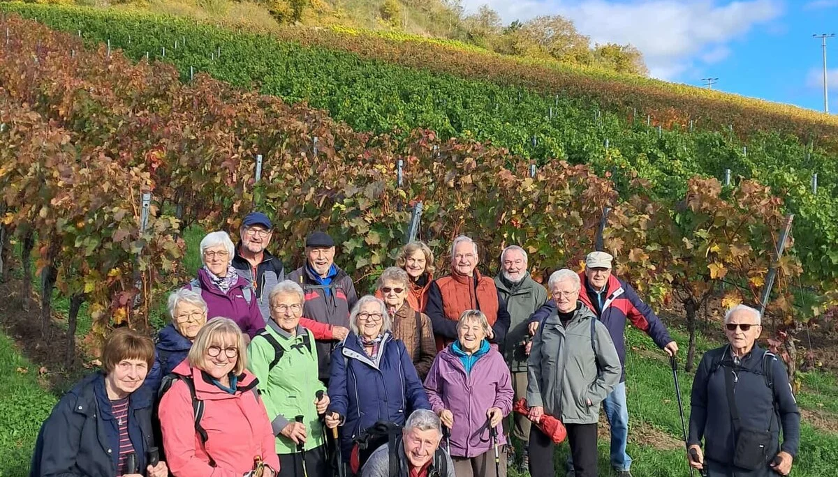 © DAV Schwabach Ortsgruppe Schwanstetten