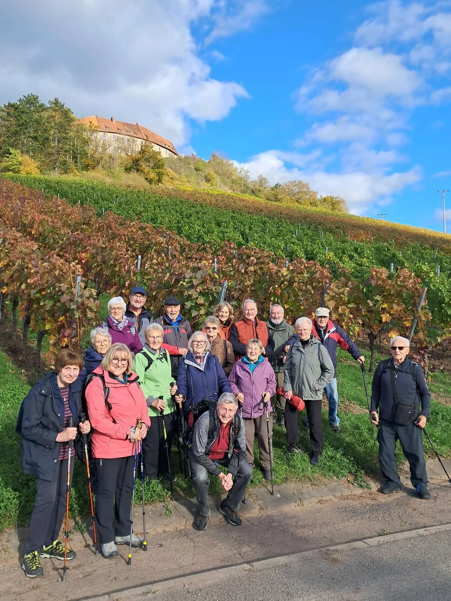 © DAV Schwabach Ortsgruppe Schwanstetten