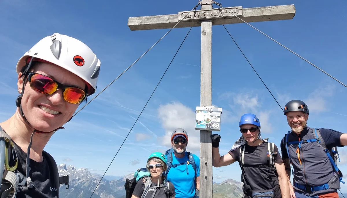 © DAV Schwabach Ortsgruppe Schwanstetten