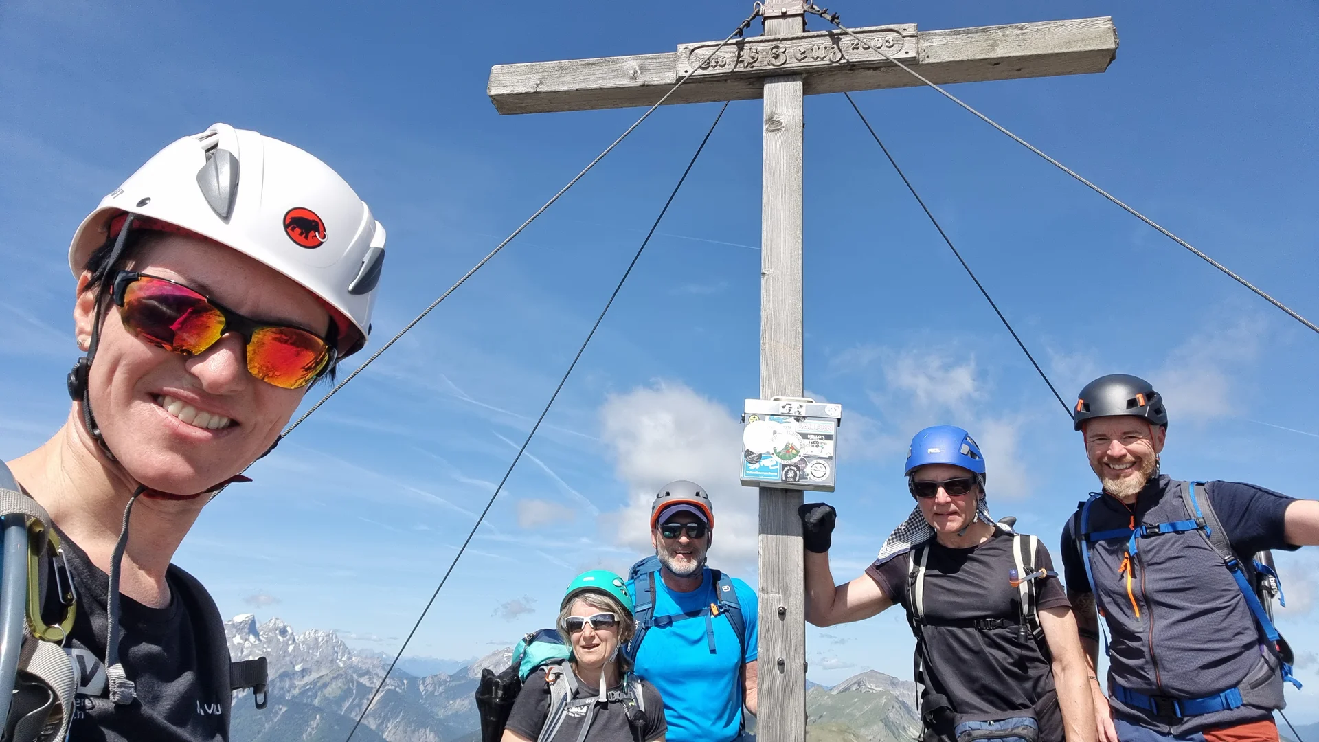 © DAV Schwabach Ortsgruppe Schwanstetten