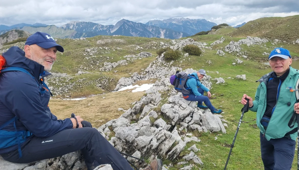 © DAV Schwabach Ortsgruppe Schwanstetten