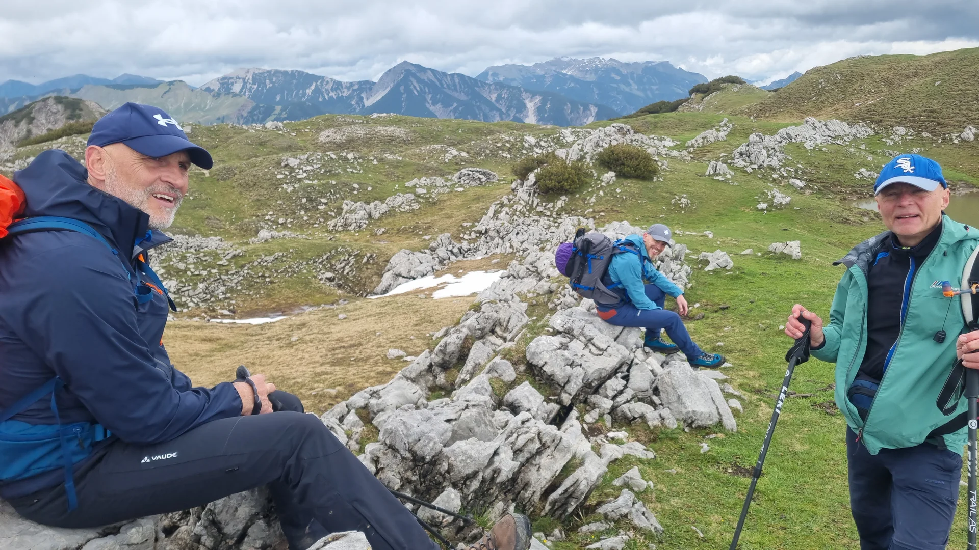 © DAV Schwabach Ortsgruppe Schwanstetten