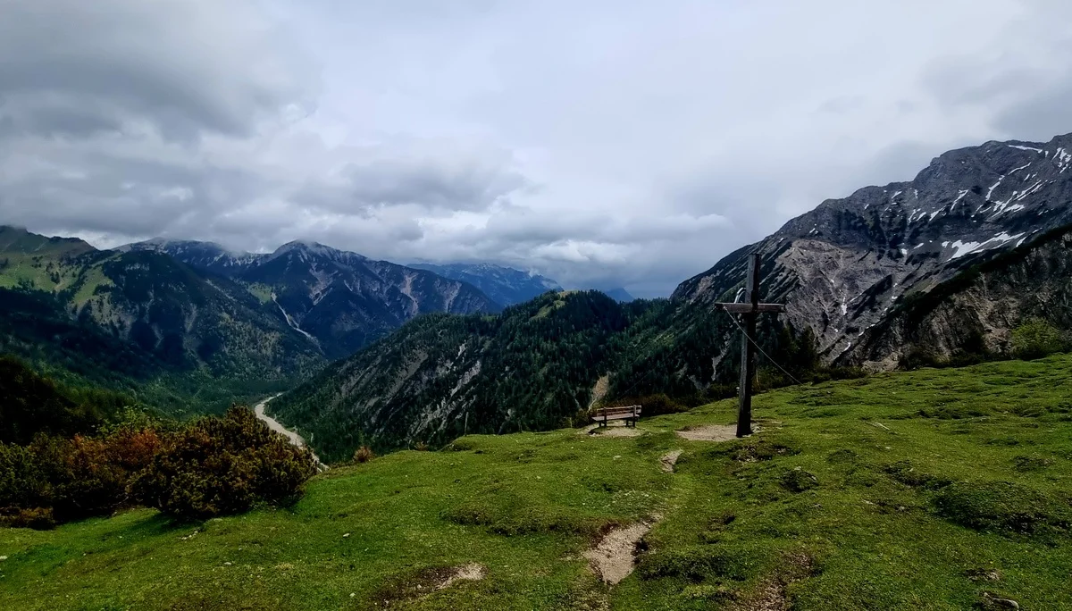 © DAV Schwabach Ortsgruppe Schwanstetten