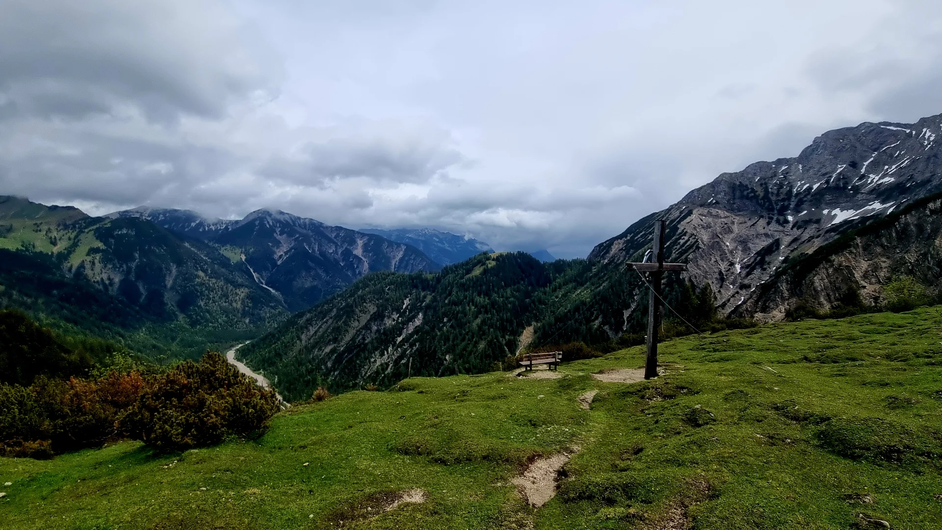 © DAV Schwabach Ortsgruppe Schwanstetten