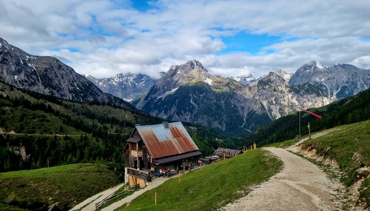 © DAV Schwabach Ortsgruppe Schwanstetten