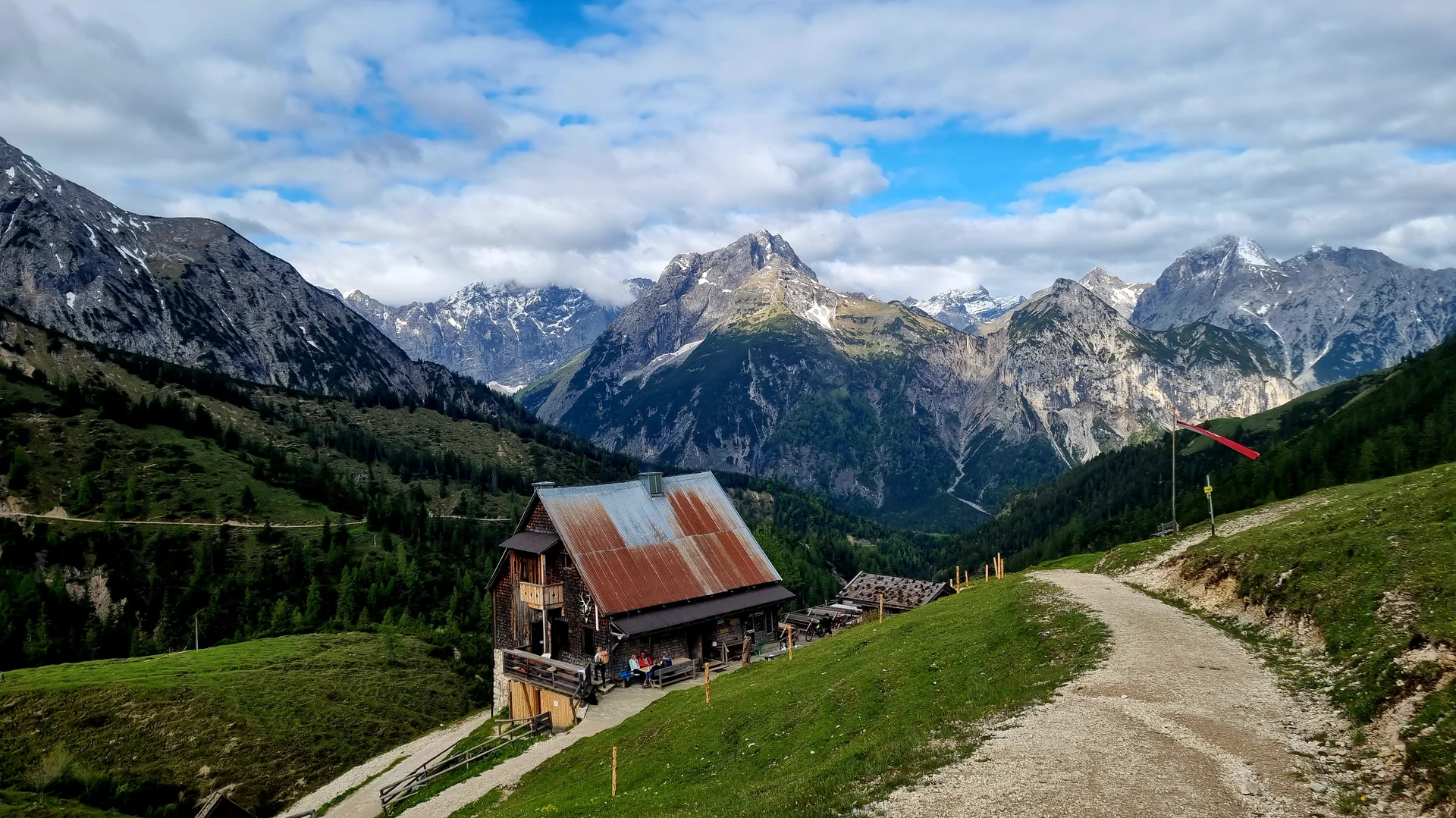 © DAV Schwabach Ortsgruppe Schwanstetten