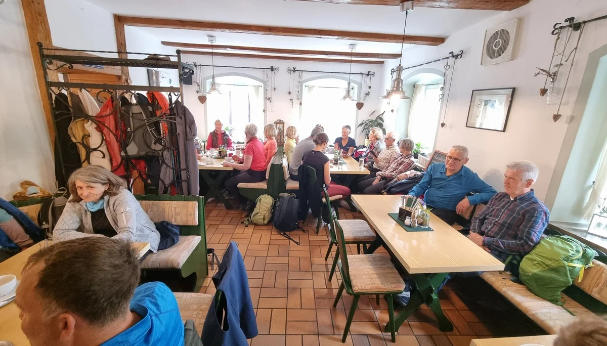 © DAV Schwabach Ortsgruppe Schwanstetten