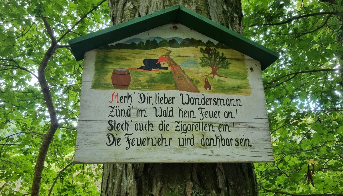 © DAV Schwabach Ortsgruppe Schwanstetten