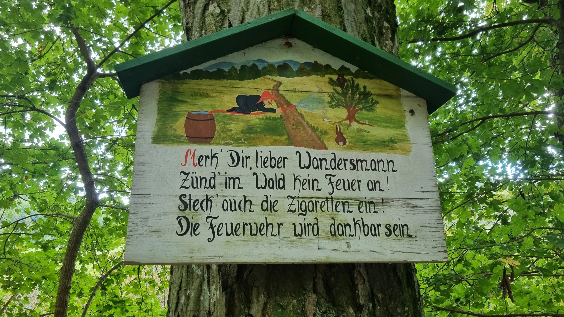 © DAV Schwabach Ortsgruppe Schwanstetten