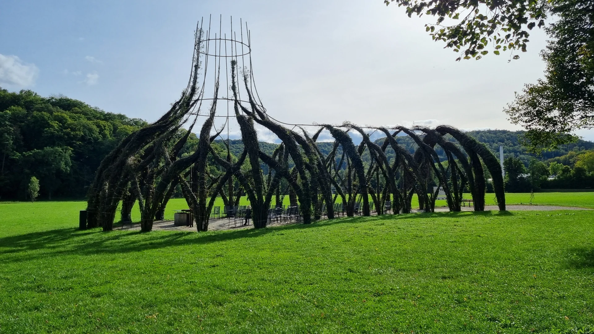 © DAV Schwabach Ortsgruppe Schwanstetten