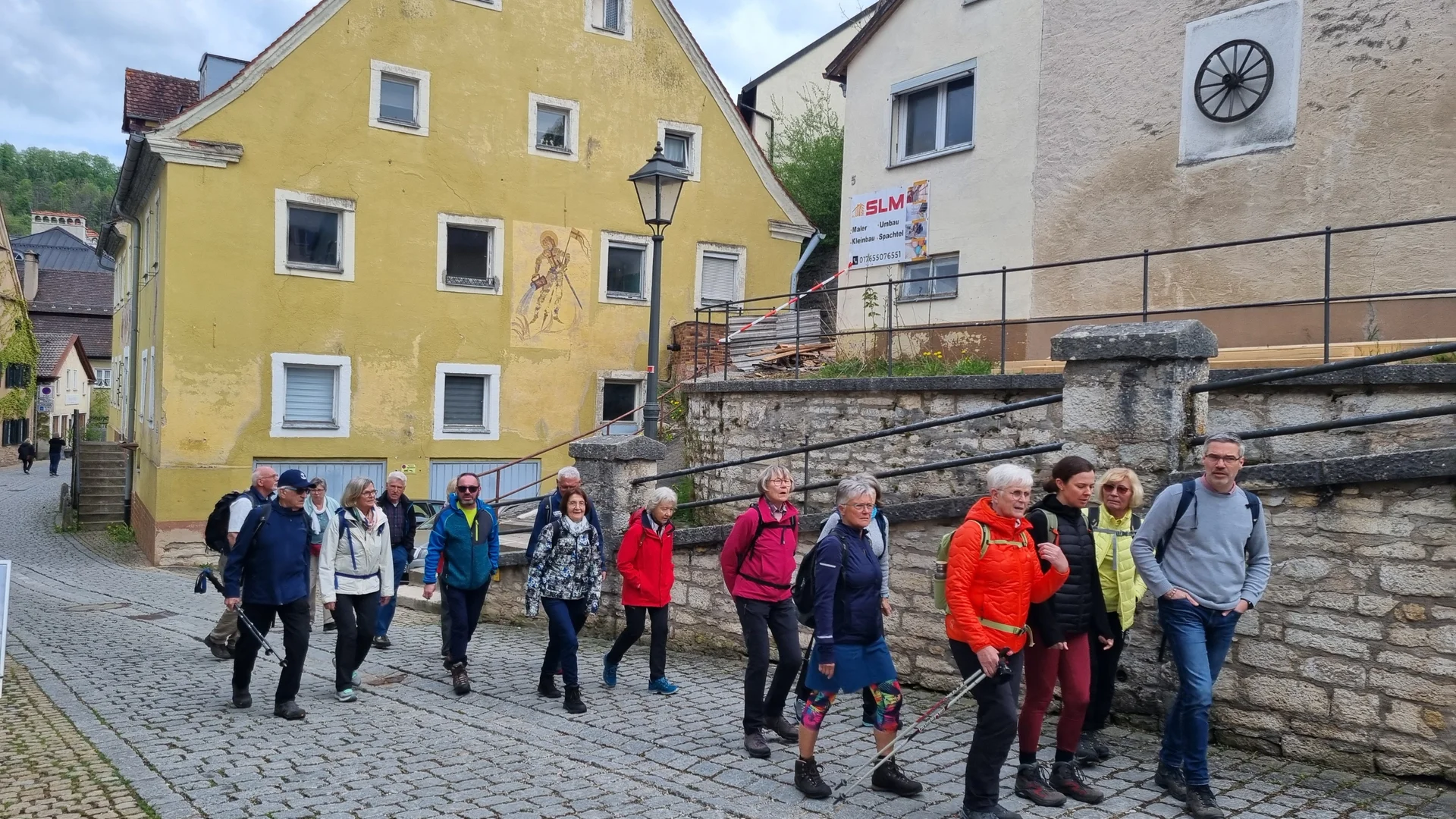 © DAV Schwabach Ortsgruppe Schwanstetten