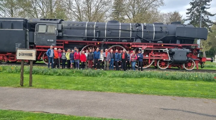 © DAV Schwabach Ortsgruppe Schwanstetten