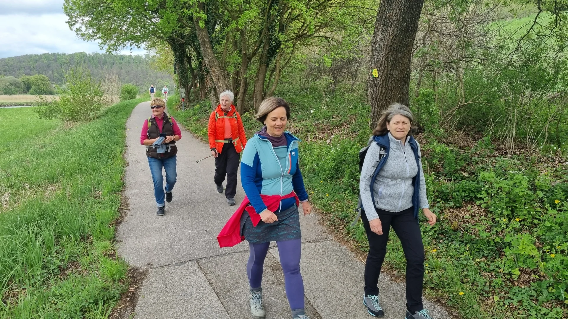 © DAV Schwabach Ortsgruppe Schwanstetten