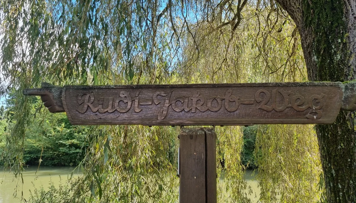 © DAV Schwabach Ortsgruppe Schwanstetten