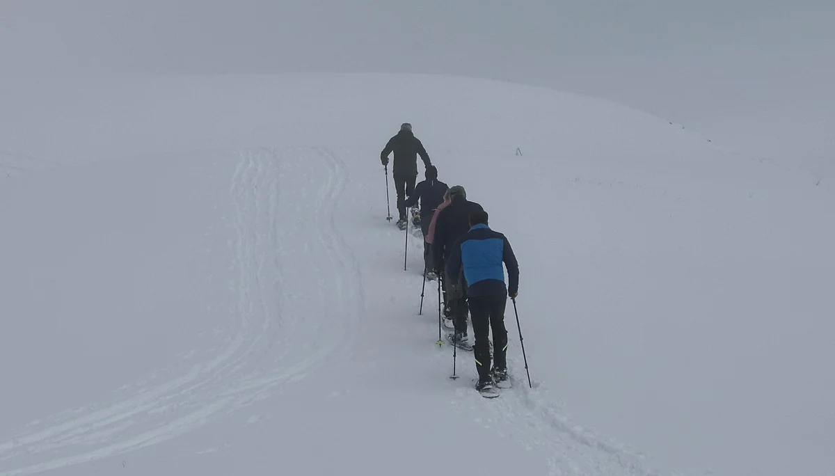 © DAV Schwabach Ortsgruppe Schwanstetten