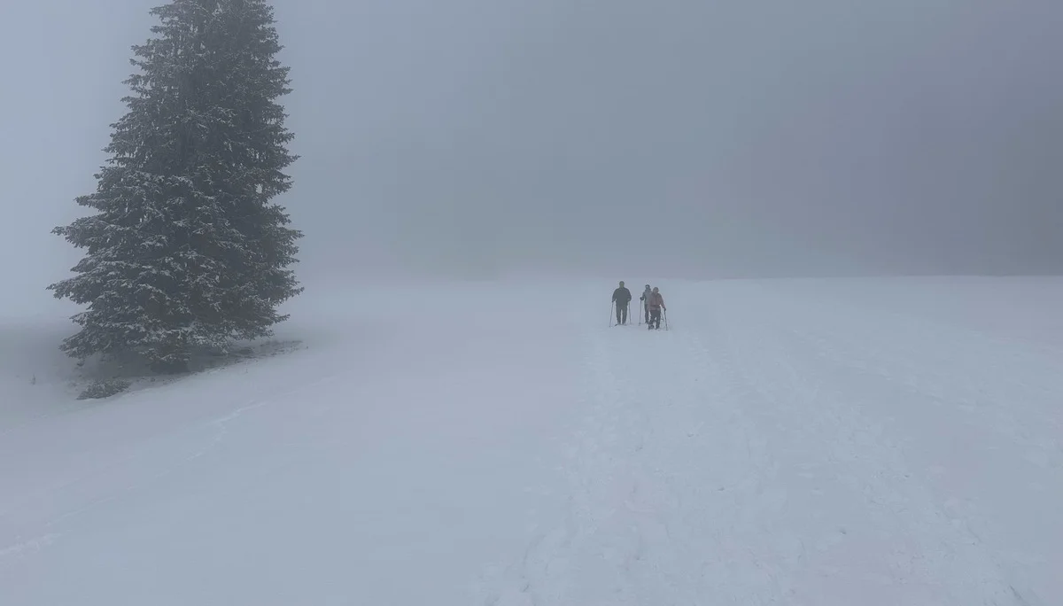 © DAV Schwabach Ortsgruppe Schwanstetten