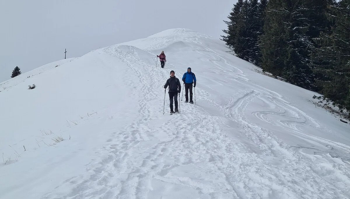 © DAV Schwabach Ortsgruppe Schwanstetten