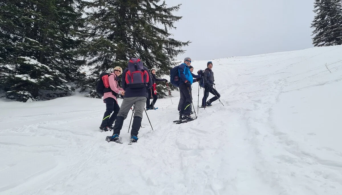 © DAV Schwabach Ortsgruppe Schwanstetten