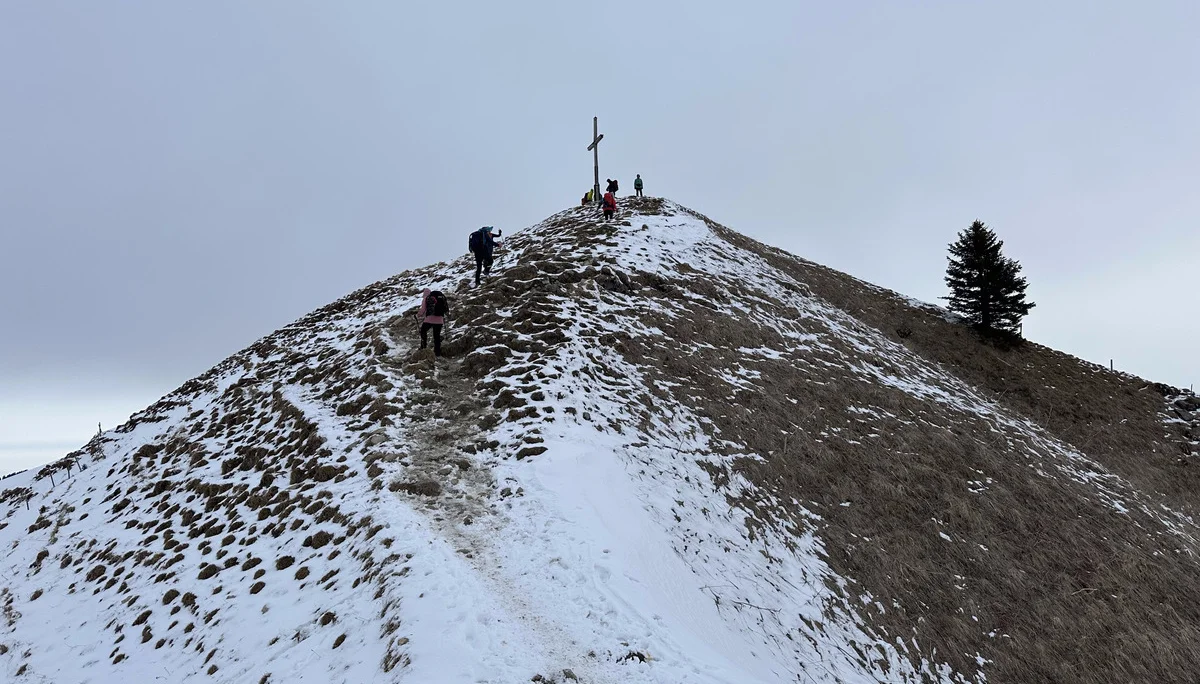 © DAV Schwabach Ortsgruppe Schwanstetten