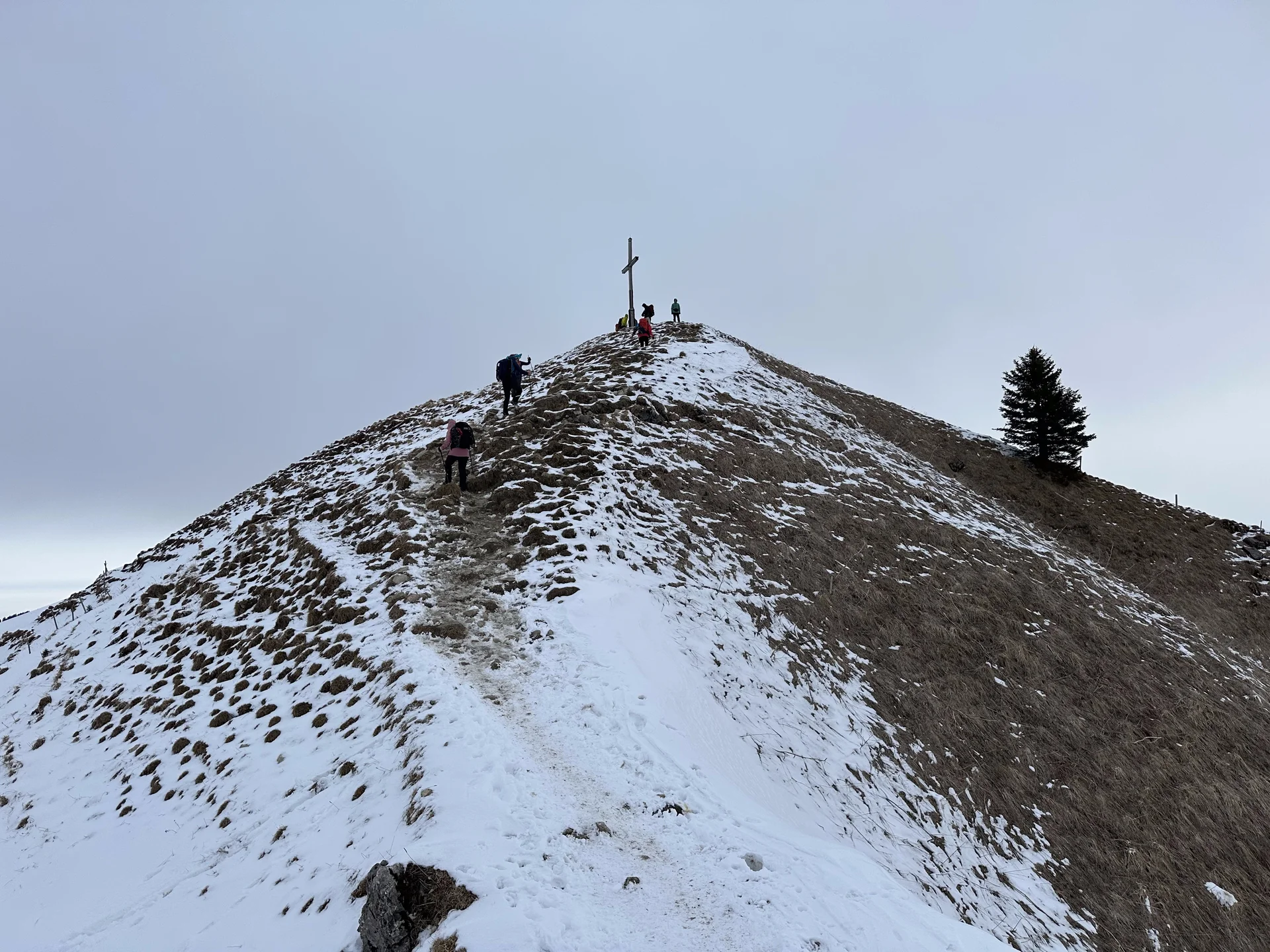 © DAV Schwabach Ortsgruppe Schwanstetten