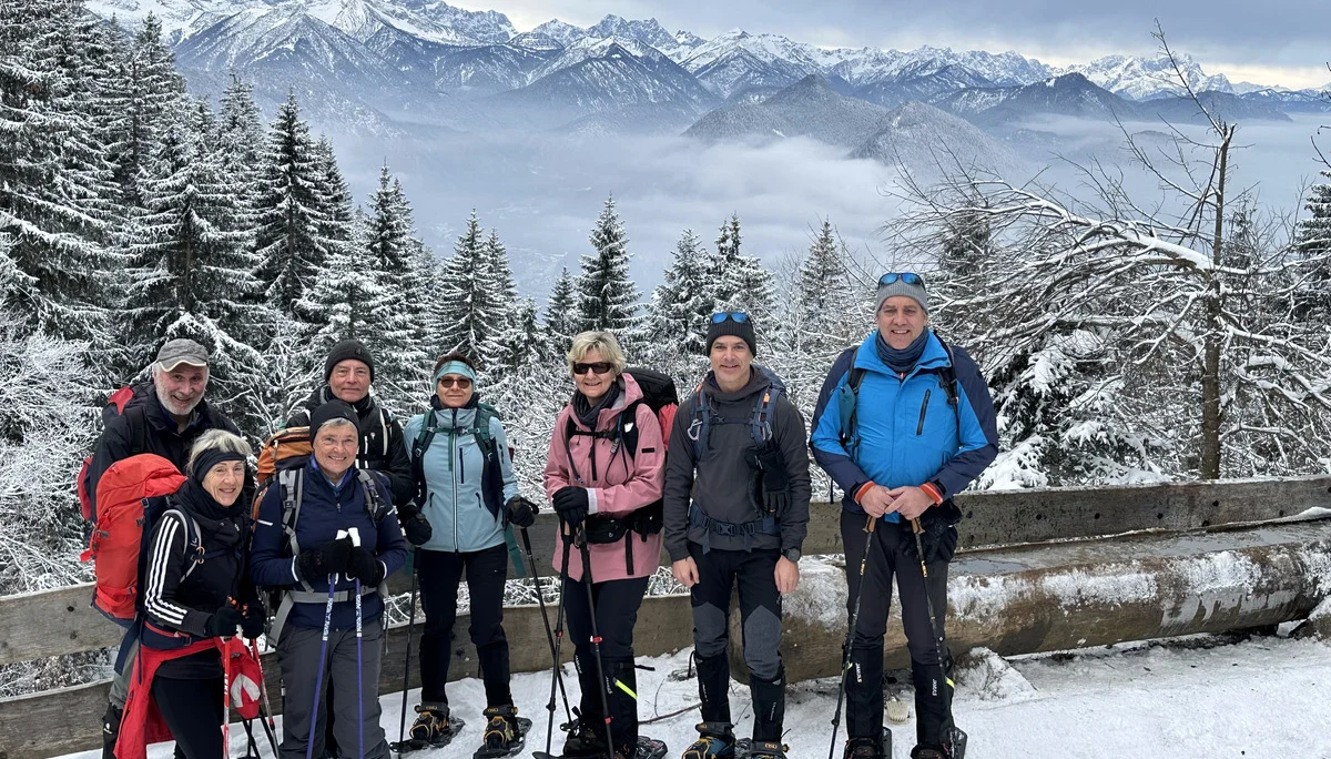 © DAV Schwabach Ortsgruppe Schwanstetten