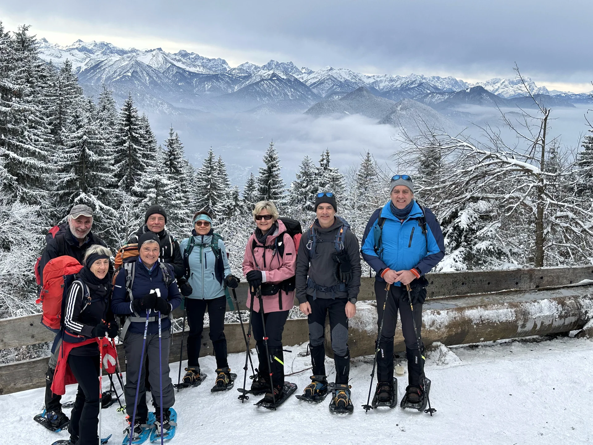 © DAV Schwabach Ortsgruppe Schwanstetten