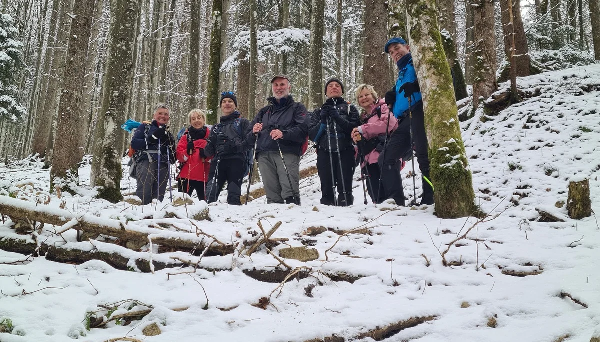 © DAV Schwabach Ortsgruppe Schwanstetten