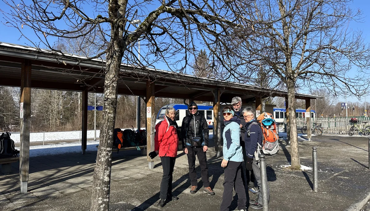 © DAV Schwabach Ortsgruppe Schwanstetten