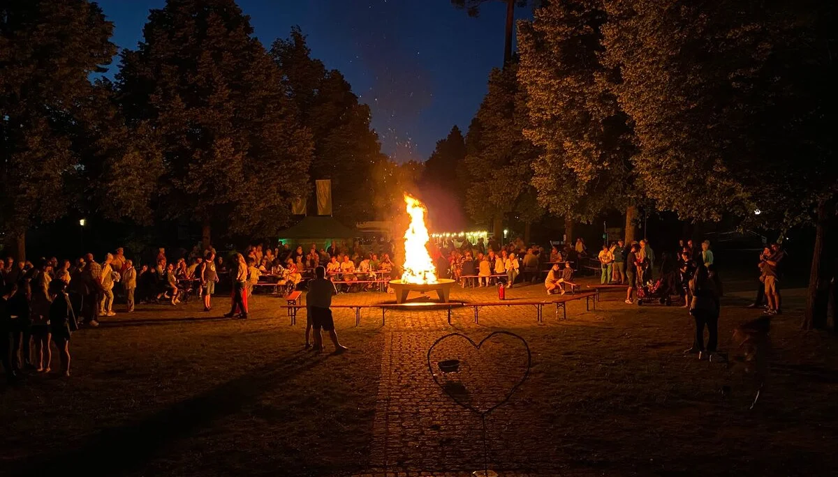 © DAV Schwabach Ortsgruppe Schwansteten