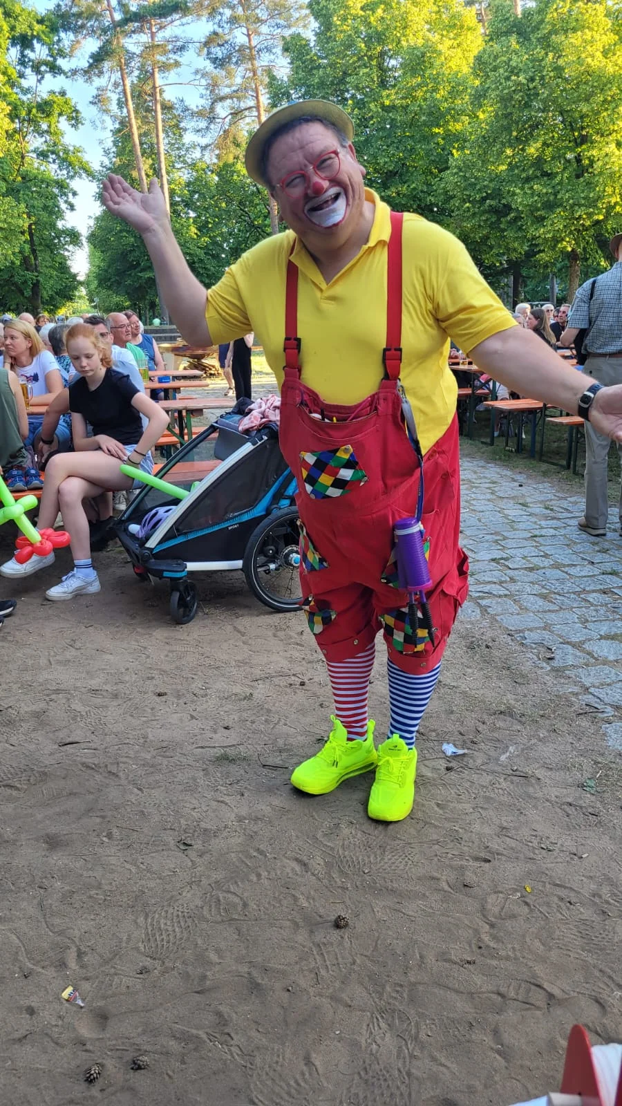 © DAV Schwabach Ortsgruppe Schwansteten