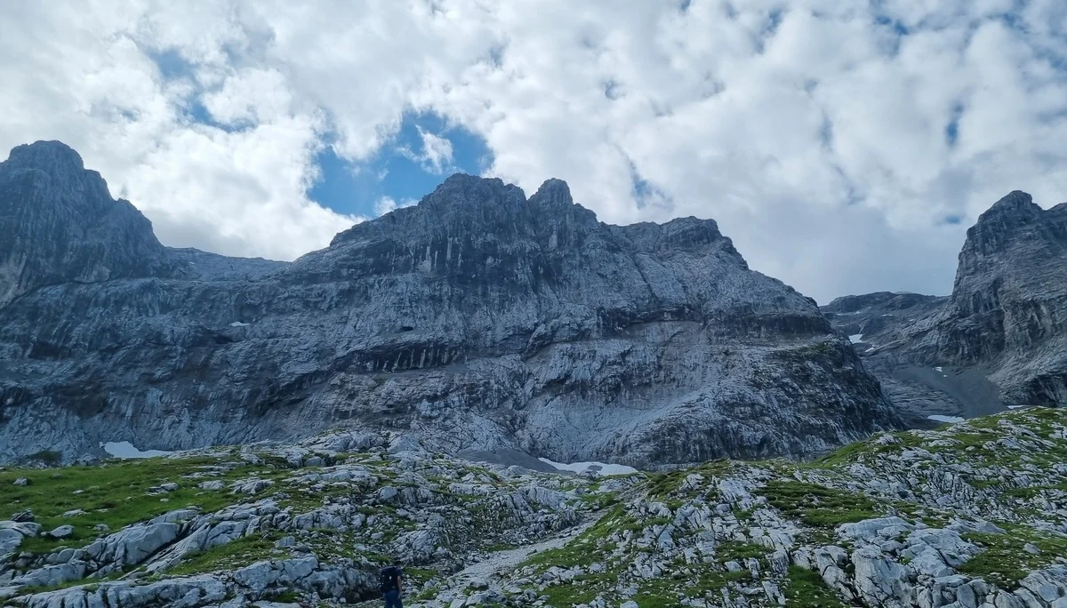 © DAV Schwabach Ortsgruppe Schwanstetten