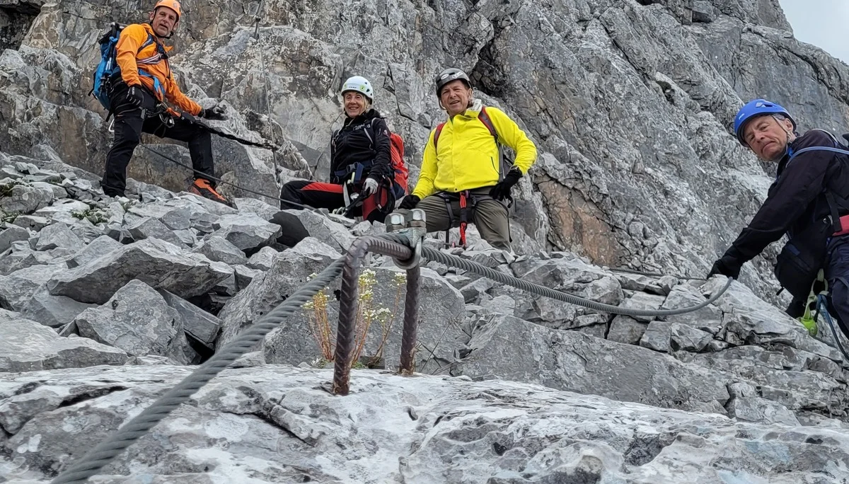 © DAV Schwabach Ortsgruppe Schwanstetten