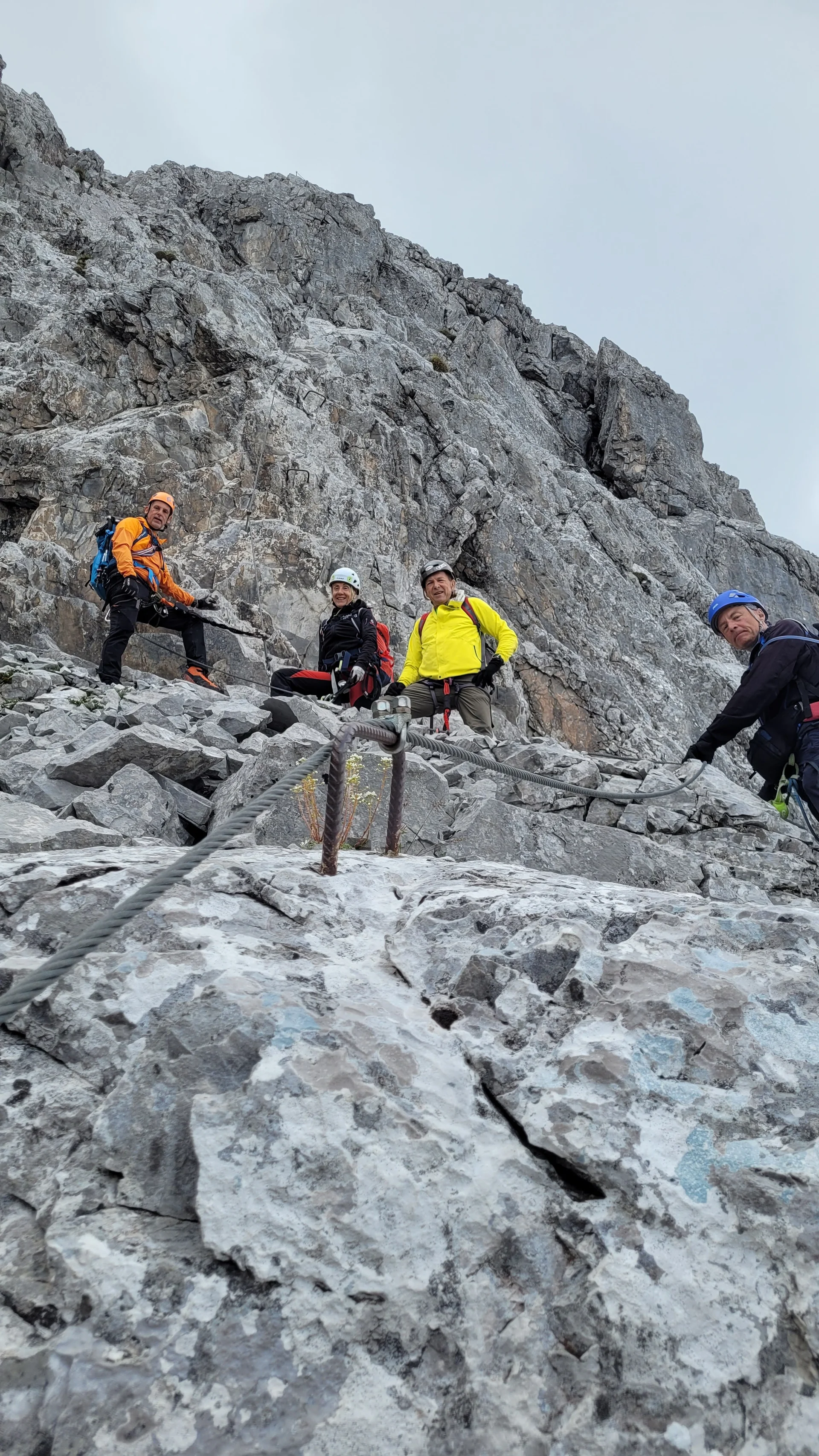 © DAV Schwabach Ortsgruppe Schwanstetten