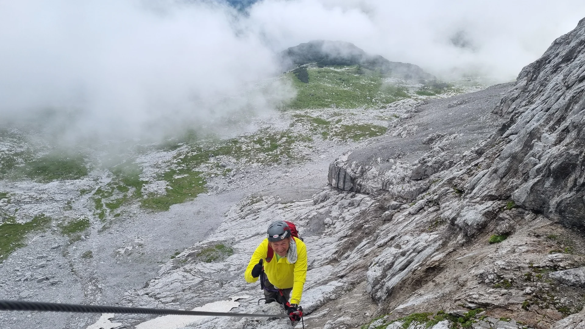 © DAV Schwabach Ortsgruppe Schwanstetten