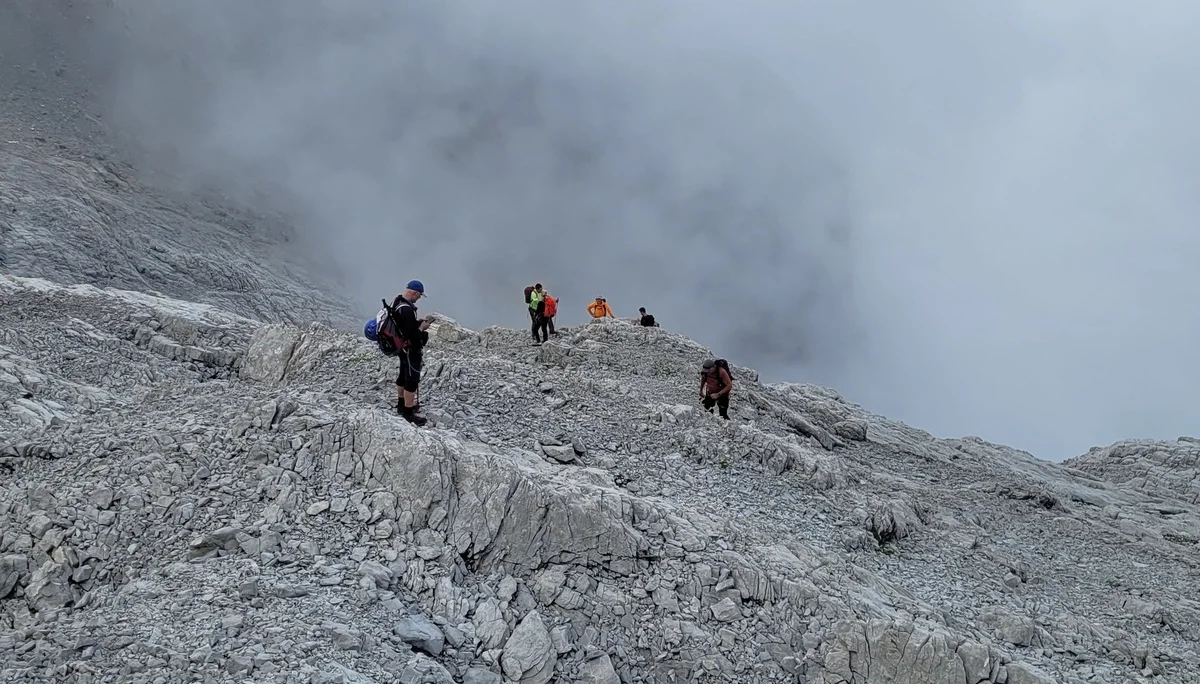 © DAV Schwabach Ortsgruppe Schwanstetten