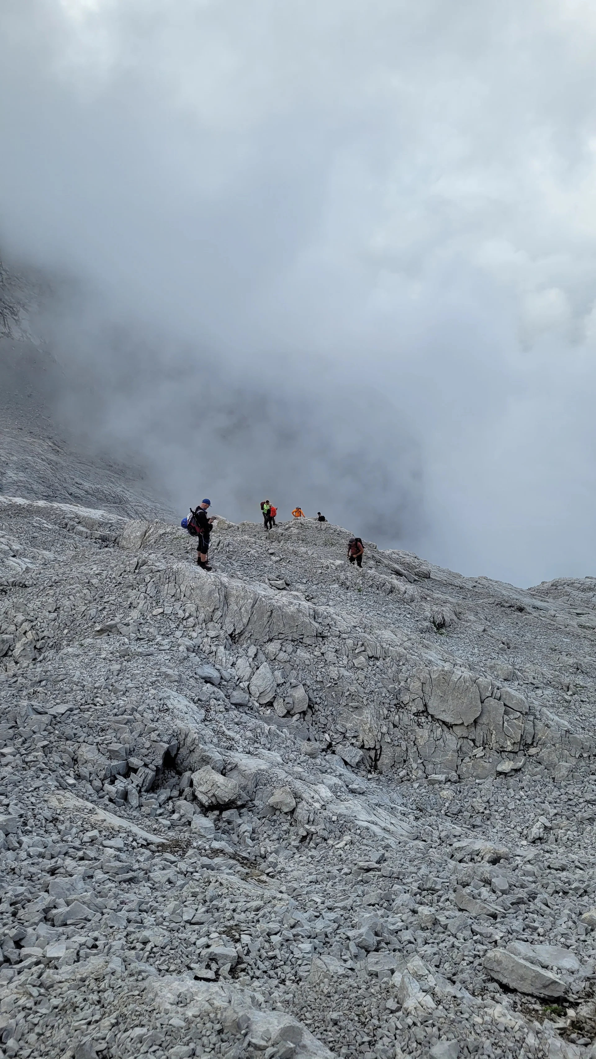 © DAV Schwabach Ortsgruppe Schwanstetten