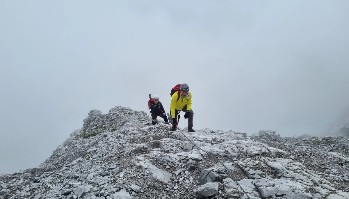 © DAV Schwabach Ortsgruppe Schwanstetten