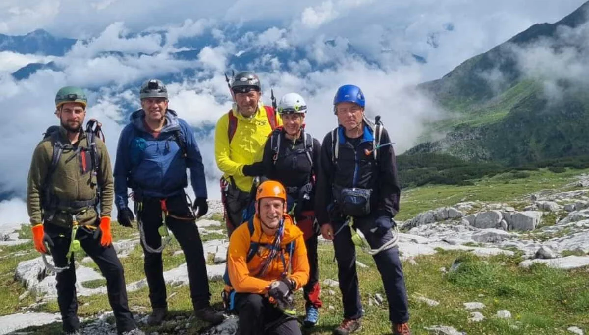 © DAV Schwabach Ortsgruppe Schwanstetten