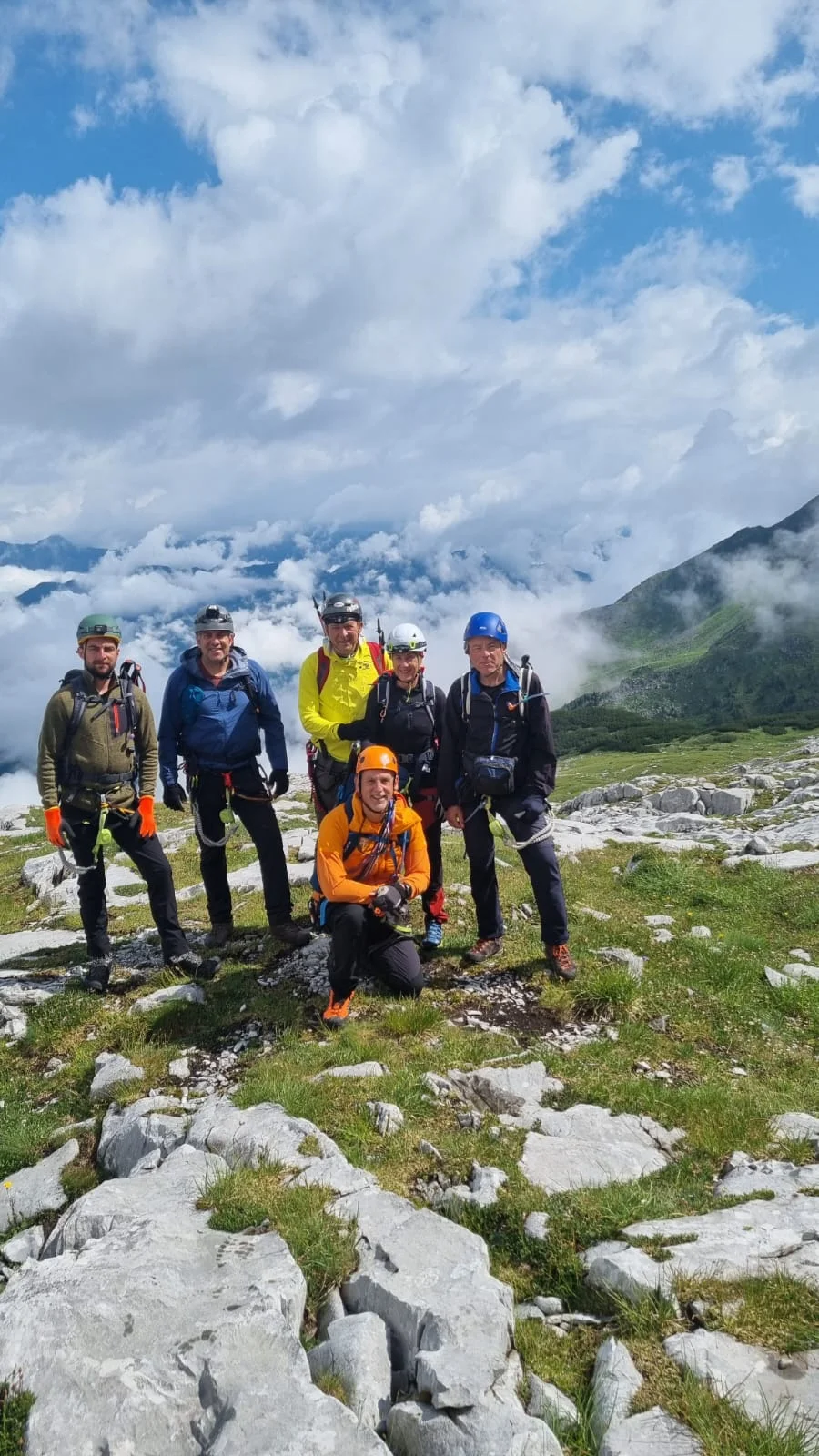 © DAV Schwabach Ortsgruppe Schwanstetten