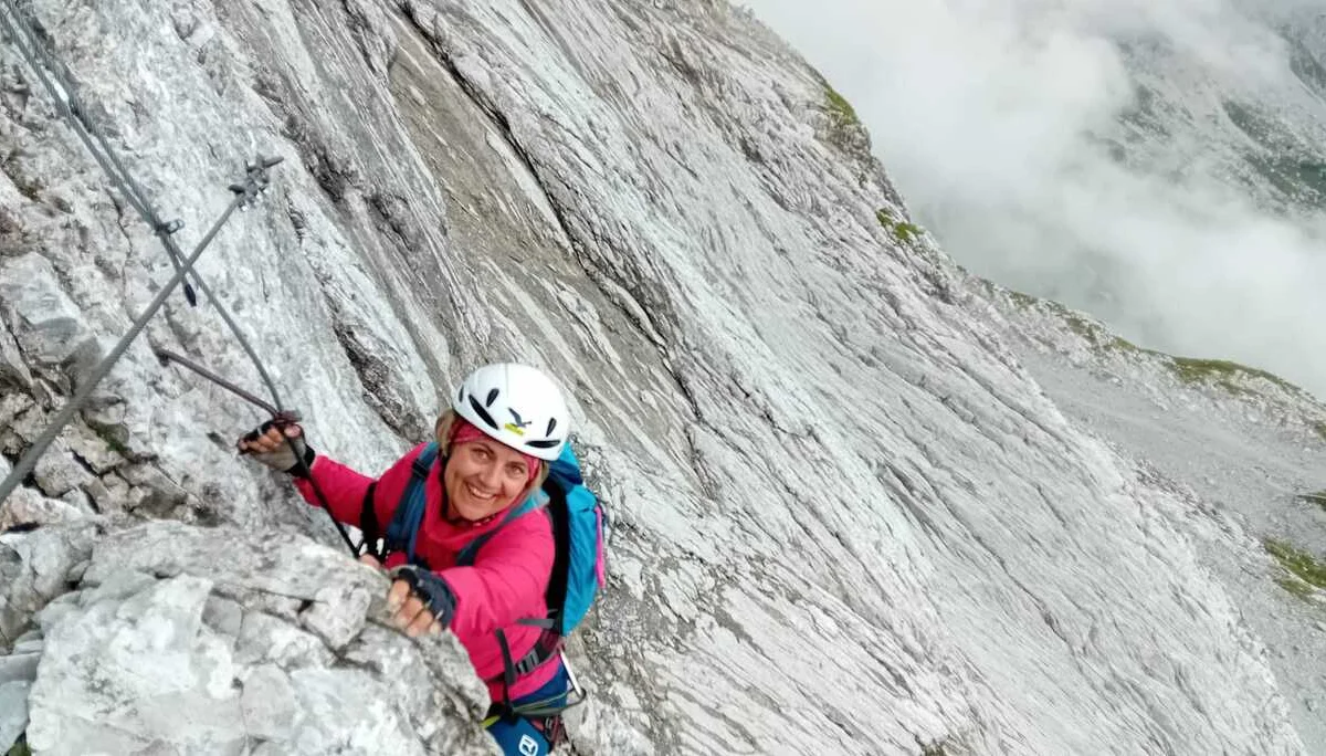 © DAV Schwabach Ortsgruppe Schwanstetten