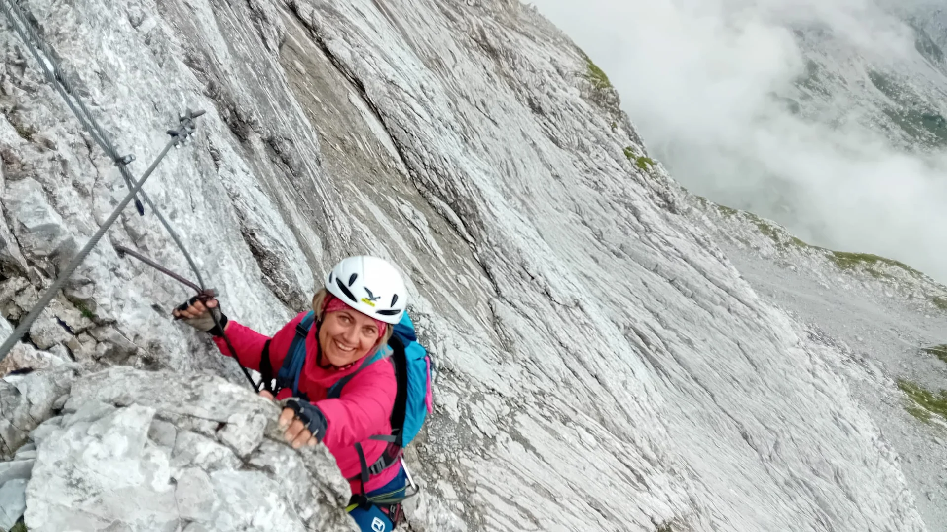 © DAV Schwabach Ortsgruppe Schwanstetten