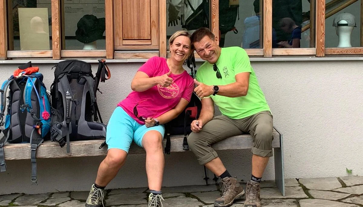 © DAV Schwabach Ortsgruppe Schwanstetten