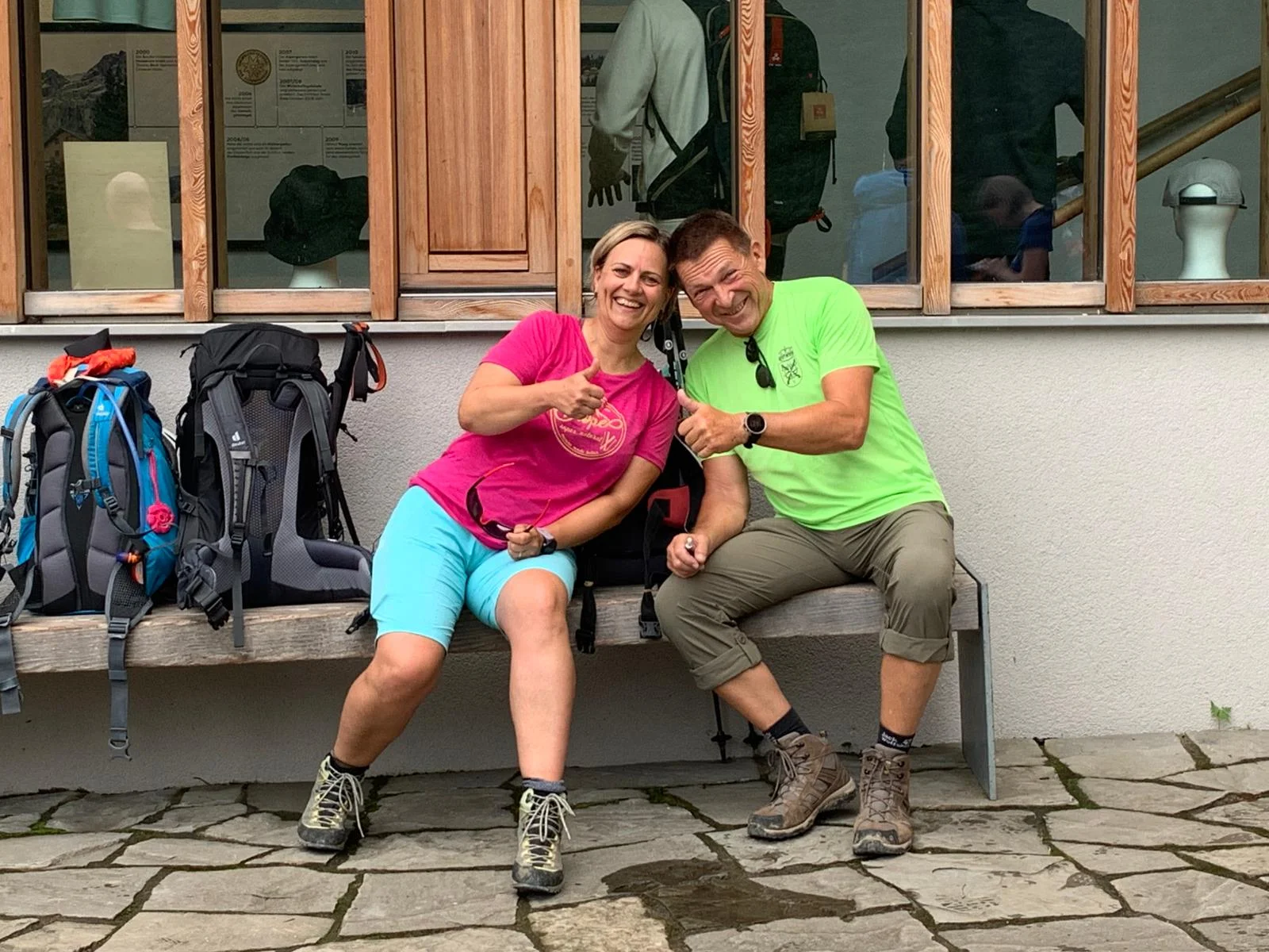 © DAV Schwabach Ortsgruppe Schwanstetten