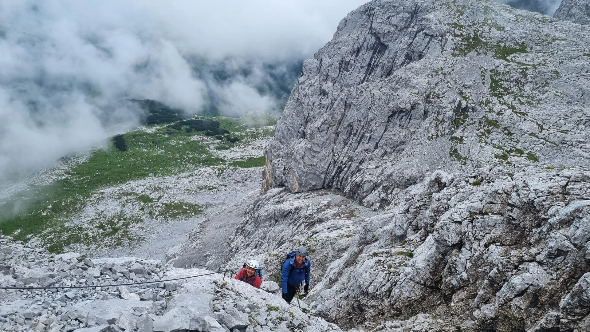 © DAV Schwabach Ortsgruppe Schwanstetten