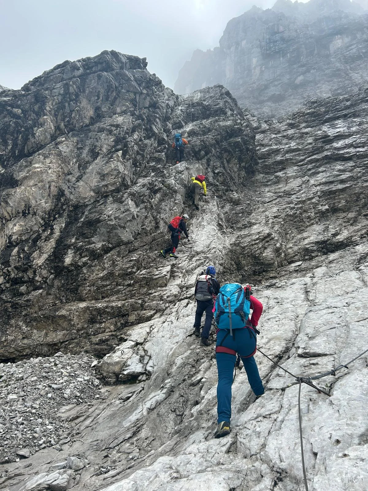 © DAV Schwabach Ortsgruppe Schwanstetten