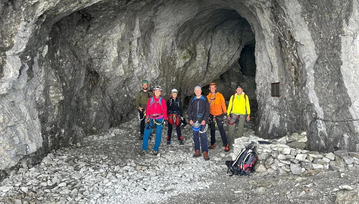 © DAV Schwabach Ortsgruppe Schwanstetten