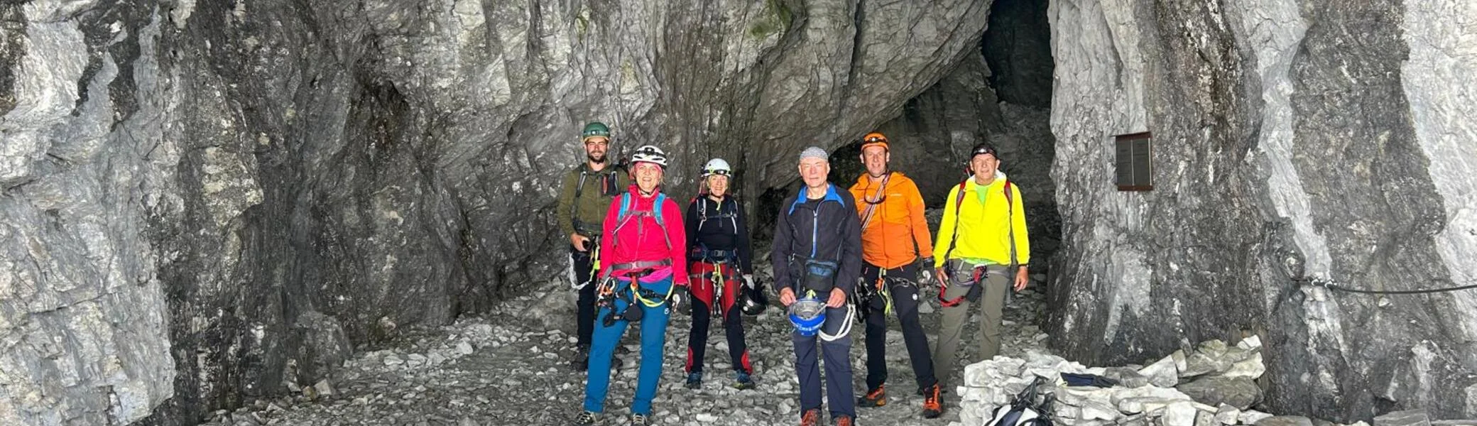 © DAV Schwabach Ortsgruppe Schwanstetten