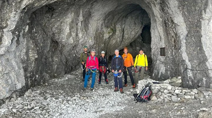 © DAV Schwabach Ortsgruppe Schwanstetten