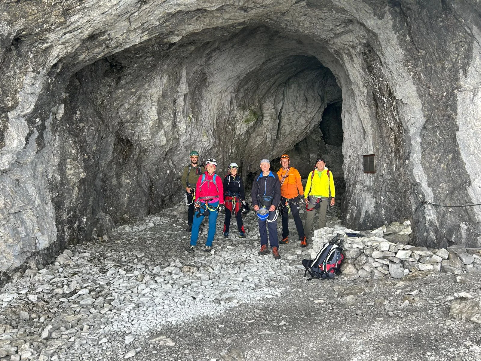 © DAV Schwabach Ortsgruppe Schwanstetten